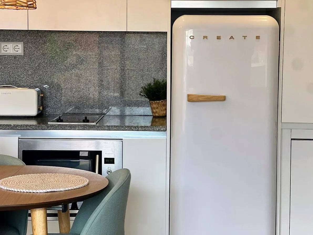 Apartamento Loft Acogedor Cerca De Barcelona Terrassa