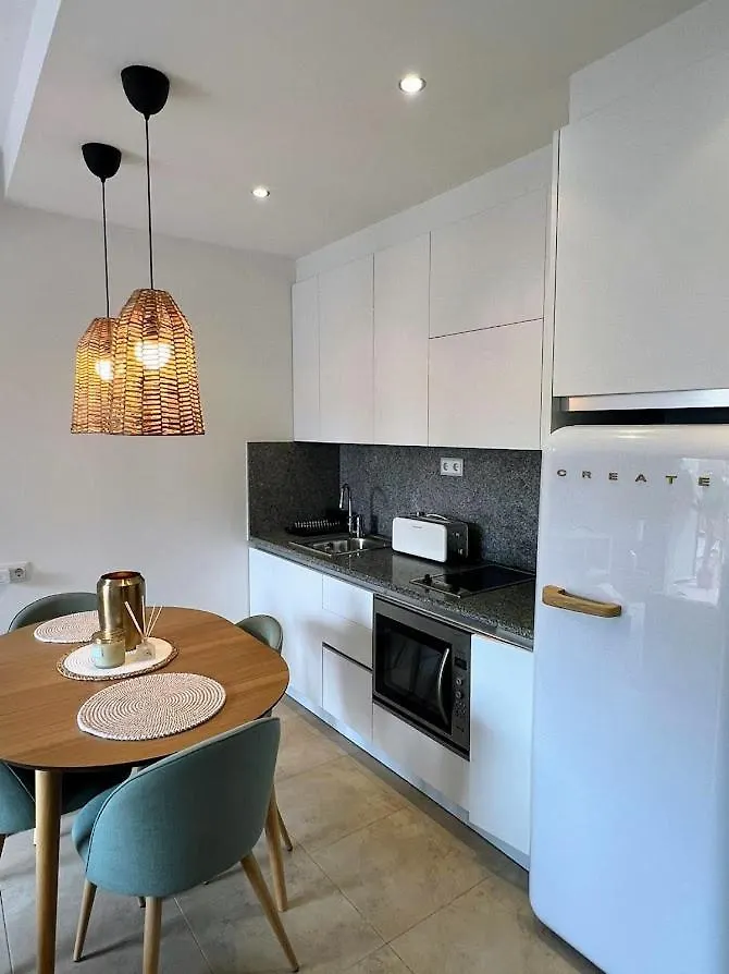 Apartamento Loft Acogedor Cerca De Barcelona Terrassa