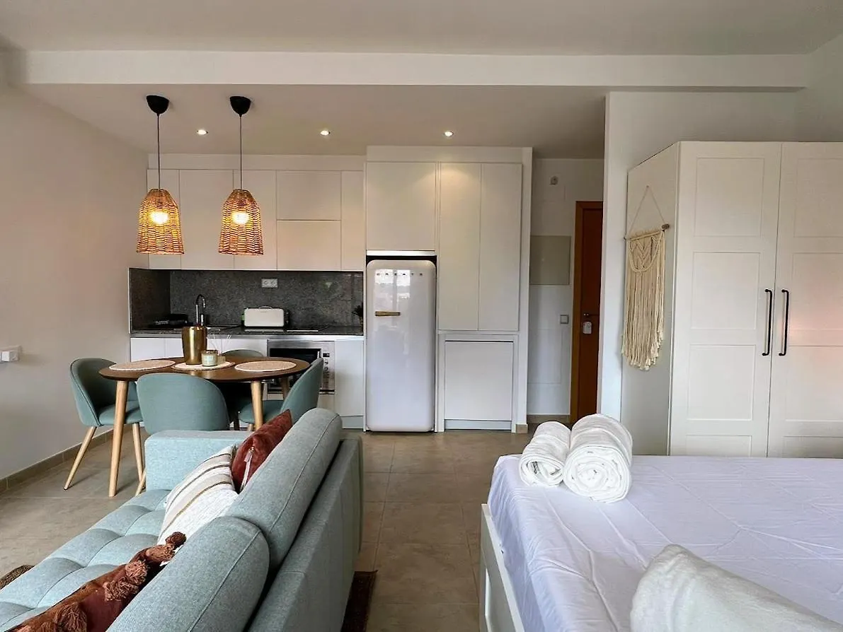 Apartamento Loft Acogedor Cerca De Barcelona Terrassa