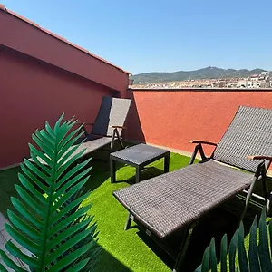 Duplex Con Terraza By Prestigi Apartamento