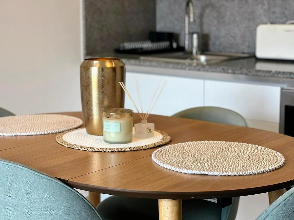 Loft Acogedor Cerca De Barcelona Lejlighed Terrassa Spanien