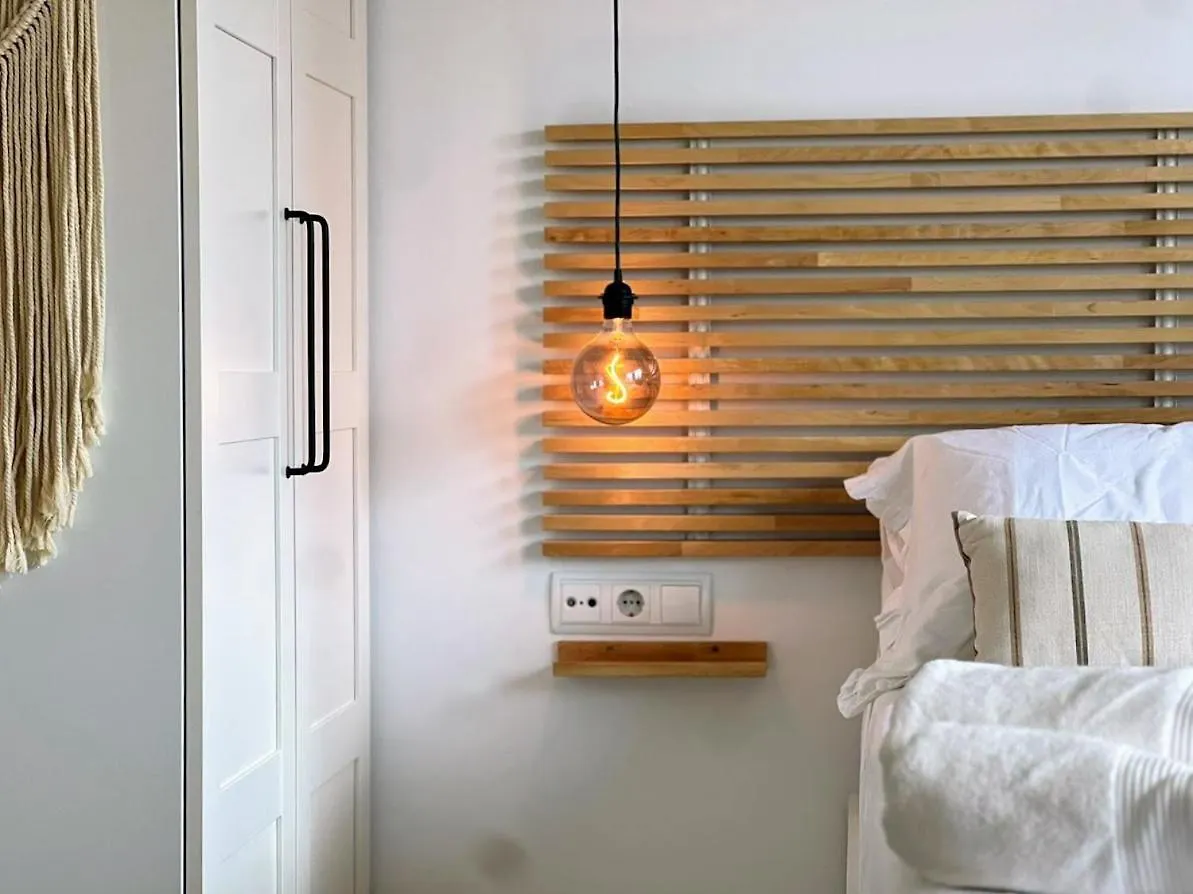 Loft Acogedor Cerca De Barcelona Lejlighed Terrassa