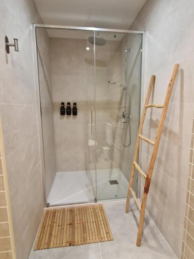 Loft Acogedor Cerca De Barcelona Lejlighed Terrassa